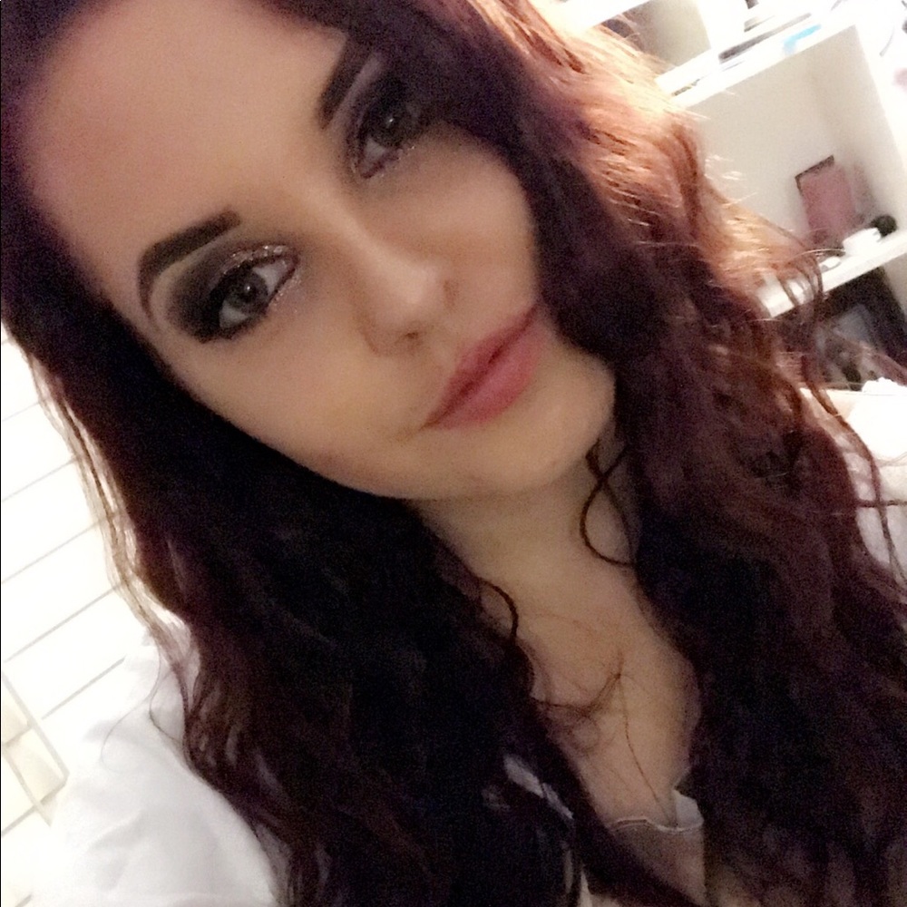Meet your Posher, Shaunna